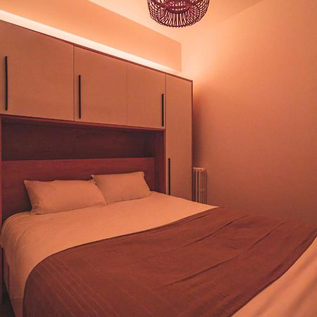 Mm Suites Loft Cathedrale Реймс Екстериор снимка