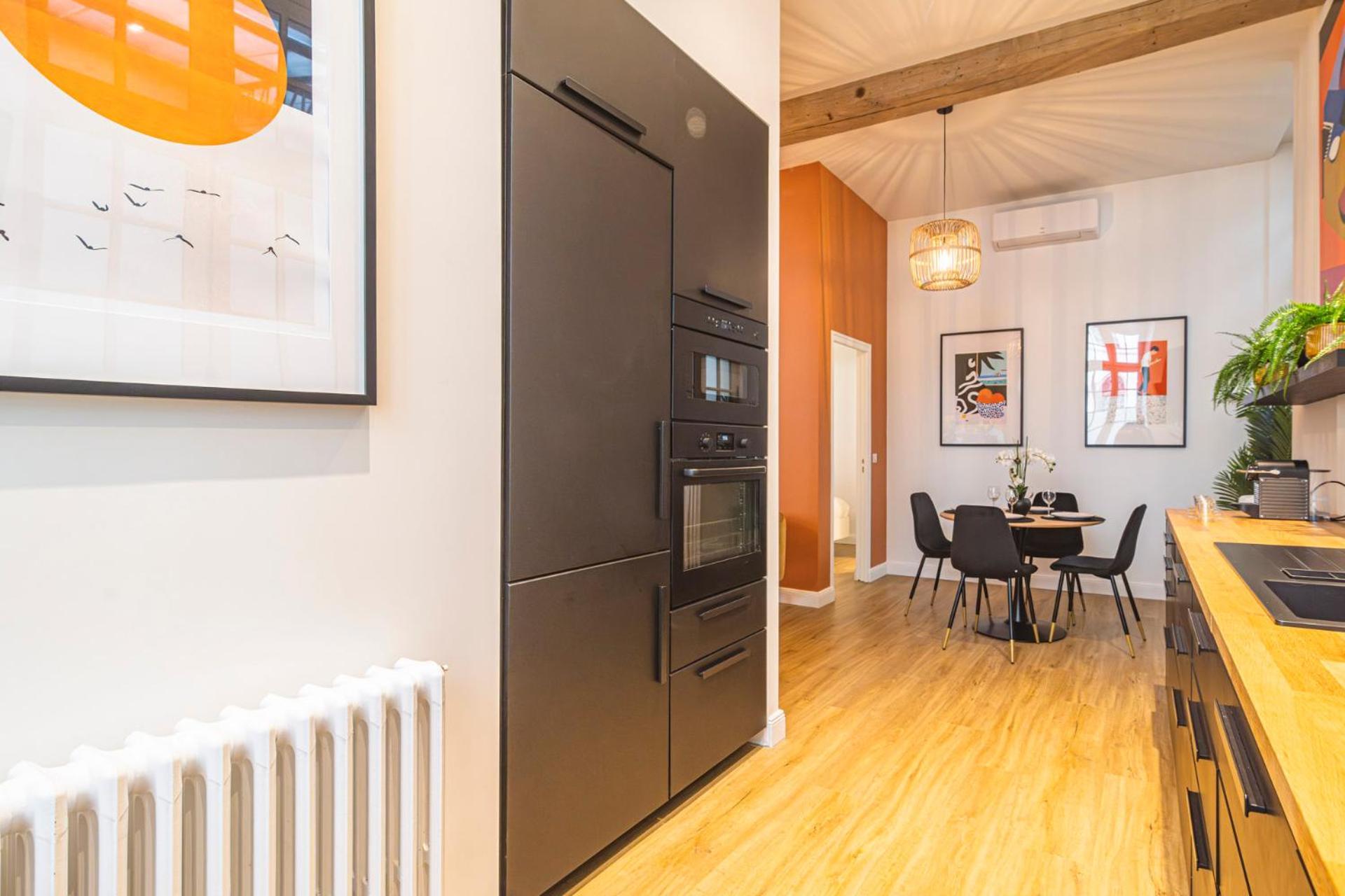 Mm Suites Loft Cathedrale Реймс Екстериор снимка