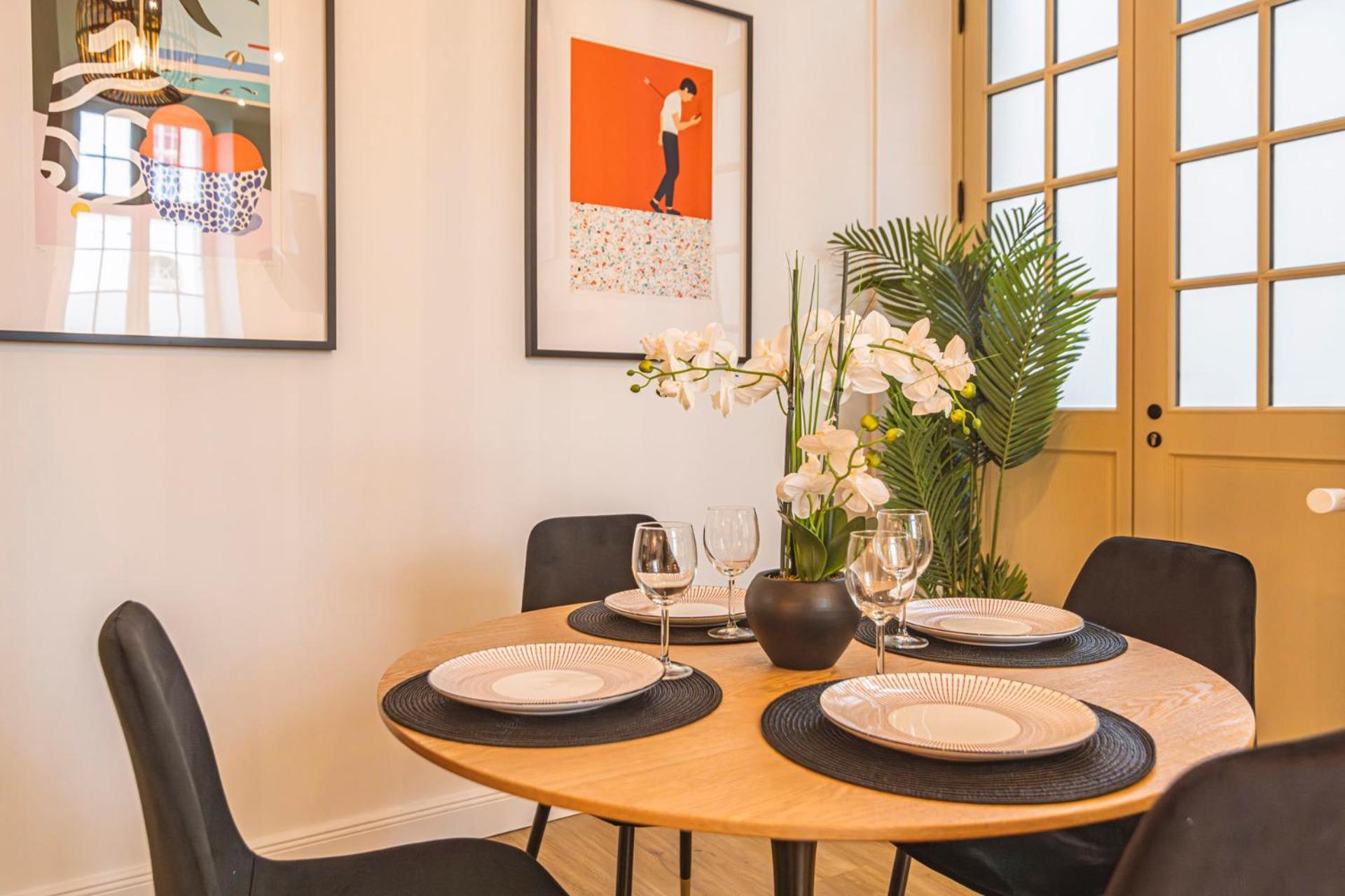 Mm Suites Loft Cathedrale Реймс Екстериор снимка