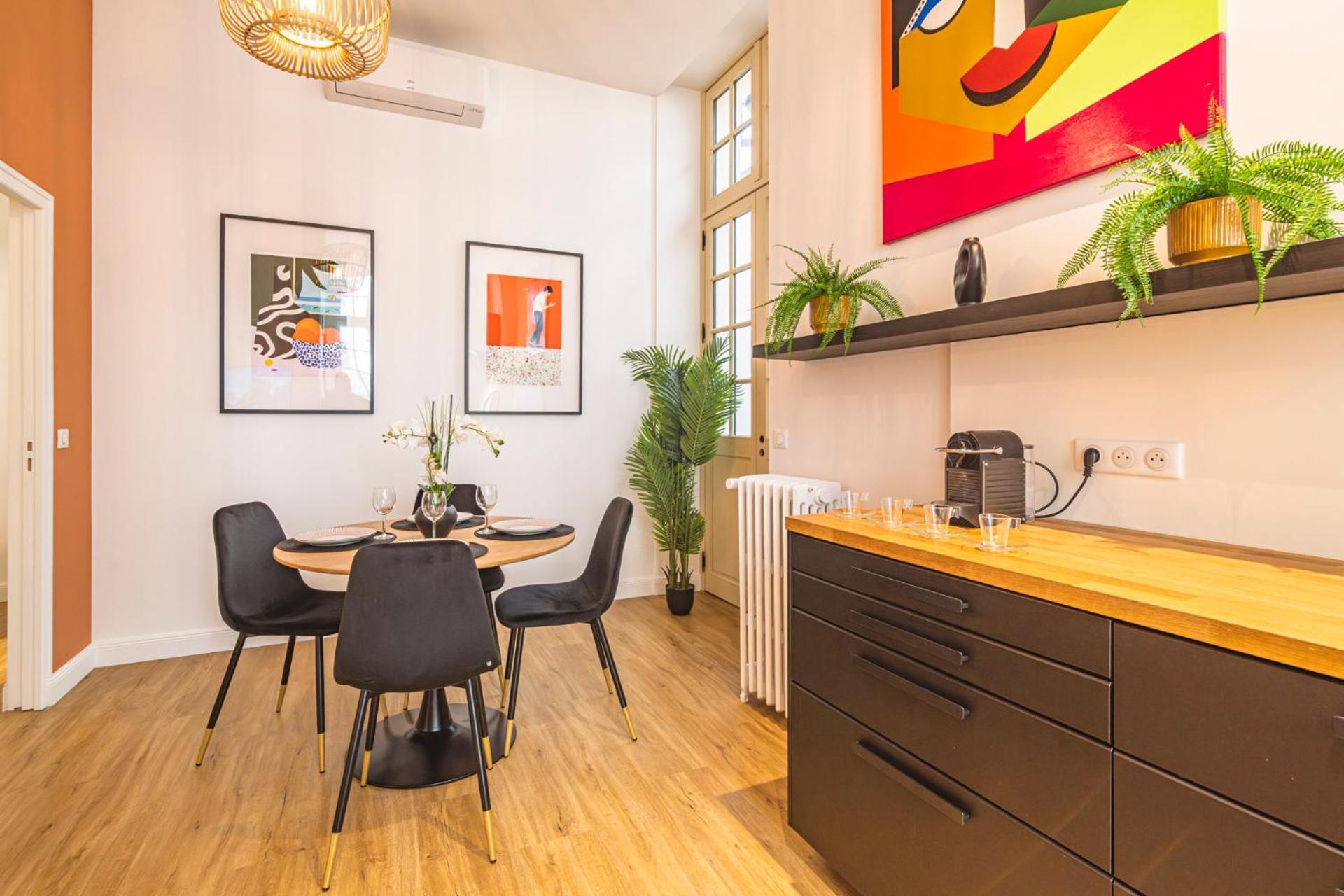 Mm Suites Loft Cathedrale Реймс Екстериор снимка