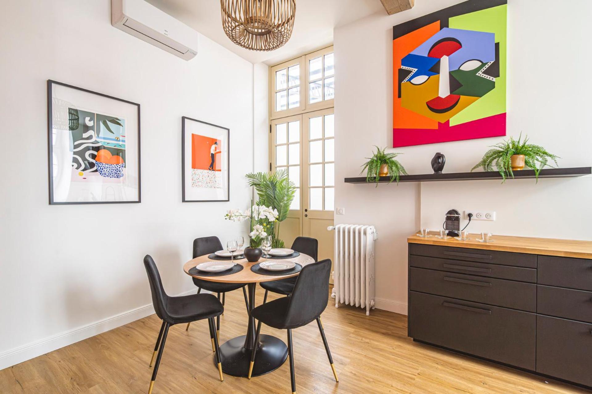 Mm Suites Loft Cathedrale Реймс Екстериор снимка