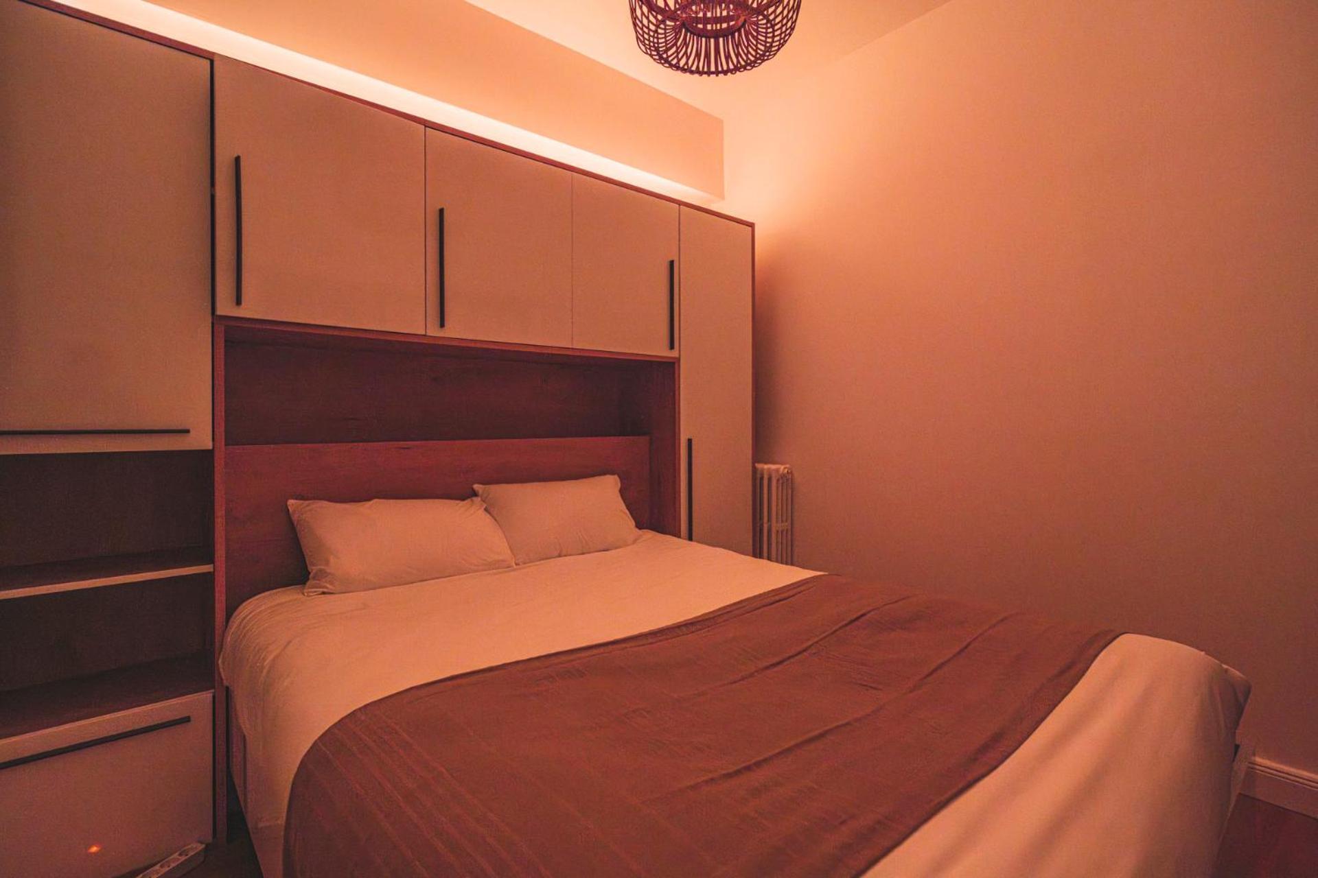 Mm Suites Loft Cathedrale Реймс Екстериор снимка
