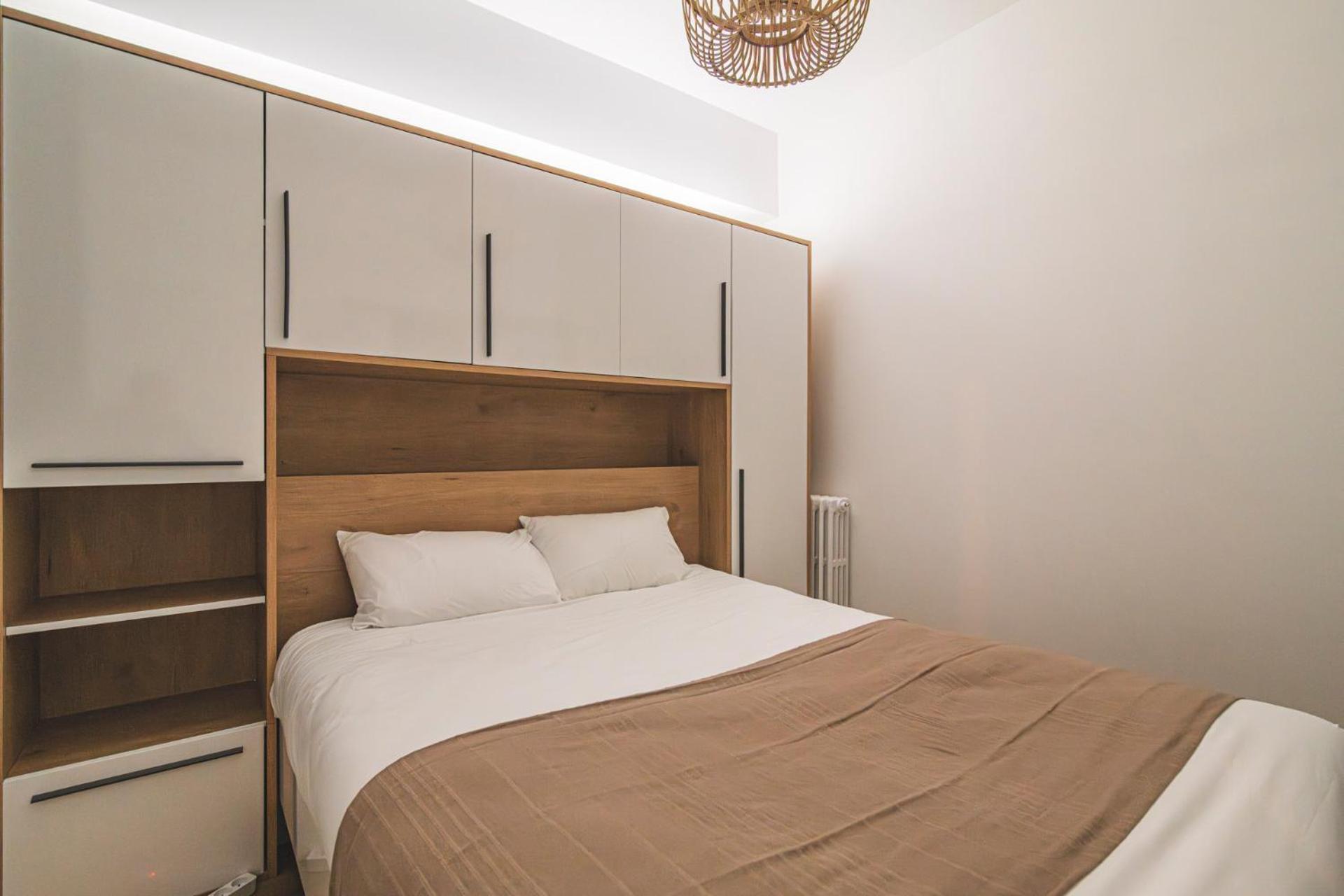 Mm Suites Loft Cathedrale Реймс Екстериор снимка