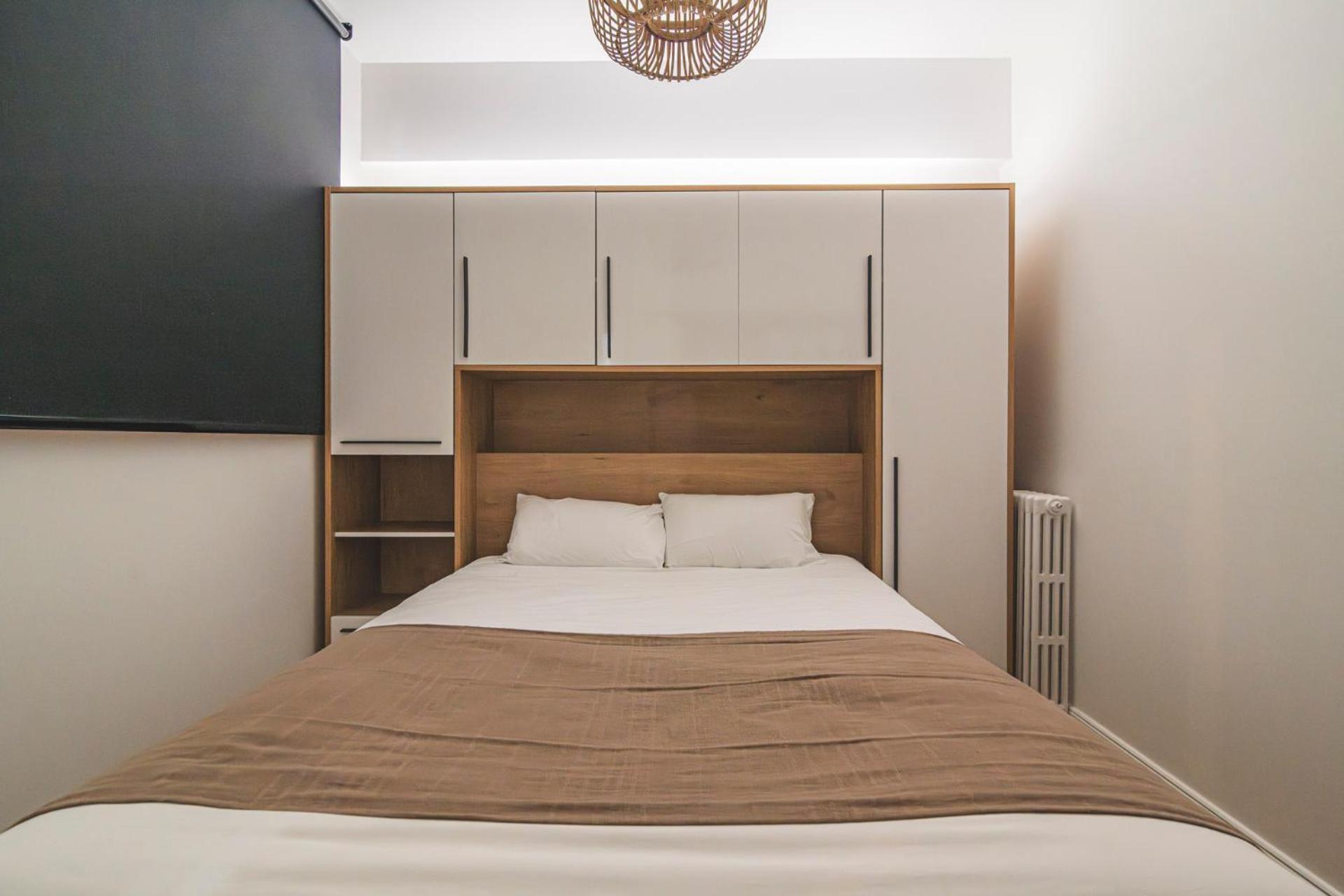 Mm Suites Loft Cathedrale Реймс Екстериор снимка