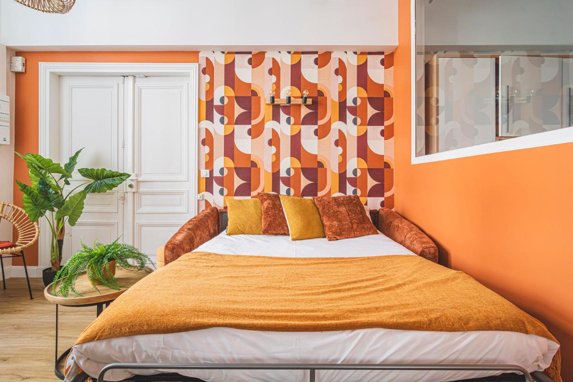 Mm Suites Loft Cathedrale Реймс Екстериор снимка